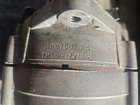 1968 Corvette Alternator 1100750 Dated 7M15 Gm 61 Amp 427 327 Ac 3909817 Fan Used. Price: $175.00.