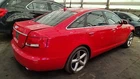 Chassis Ecm Communication Telematics Control Fits 05-11 Audi A6 7161823 Used. Price: $122.39.
