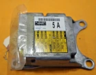 Bag Control Module Fits 2012 Toyota Scion Tc 89170-21130 8917021130 Used. Price: $99.99.