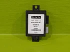 10 11 12 13 Mks Park Assist Module W/o Automatic Oem 3774-77 Used. Price: $60.00.
