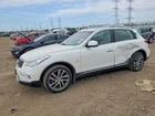 Chassis Ecm Driver Assist Camera Control Fits 16-17 Infiniti QX50 1944578 Used. Price: $149.89.