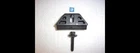 Battery Hold Down Style & Bolt Gm 78-87 El Camino 84-93 Corvette New GS1175.6. Price: $27.03.