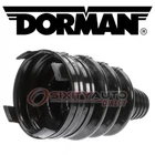 Dorman Outer Cv Joint Boot Kit For 1989-1990 Mitsubishi Sigma Driveline Sy New. Price: $50.16.