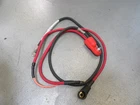 Acdelco 4SD41XT Positive Battery Cable Gm 88864197 - One Eyelet Damaged New. Price: $45.99.