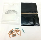New Genuine Ford 2F2Z-114B34-AA Trailer Tow Wiring Connector Kit. Price: $6.95.