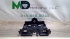 2021-2023 Buick Envision Serial Data Gateway Control Module Braket 84984635 Used. Price: $60.00.