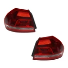 For Volkswagen Passat 2012-2015 Tail Lights Pair Outer VW2805108, VW2804108 New. Price: $201.75.