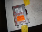07 08 09 Mercedes CLK350 Chassis Ecm 595398 Used. Price: $121.20.