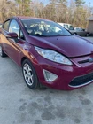 2012 2013 Ford Engine Fuse Box HATCHBACK2011FIESTA Ses Used. Price: $107.10.
