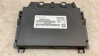 Jeep Wrangler Jk Oem Tcm Transmission Control Module 68347573AA 2017-2018 130981 Used. Price: $180.00.