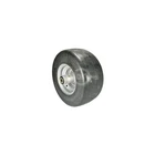 Rotary Caster Wheel Assy For Hustler 607317 789537 Super Z X-one 13X6.50X6 New. Price: $260.54.