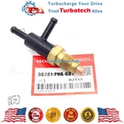 Oem Air Assist Control Solenoid Valve For 02-06 Honda Cr-v Civic Acura Rsx New. Price: $29.92.