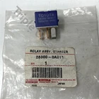 Toyota Genuine 28300-0A011 Relay Assy Starter 283000A011 Oem New. Price: $37.00.