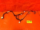 06-08 Acura Tsx Driver Left Front Door Wiring Harness Wire Loom Oem #275 Used. Price: $34.95.