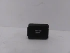 Mercedes-benz 300/E 400 Oem 2017-2018 Back Seat Power Outlet A0008200603 Used. Price: $25.00.
