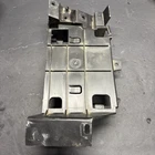 Bcm Body Control Module Bracket 15064151 2003 Chevy Gmc Silverado Sierra Used. Price: $19.99.