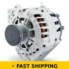 Bdeli Nissan Alternator Replacement 07-12 Altima Rogue Sentra 3-PIN New. Price: $214.99.