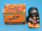 Nos Illaco For Gm Delco 1953 Oldsmobile 88 98 Starter Solenoid 1119966 New. Price: $98.50.