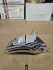 Mr. Gasket 5171 Sbc 1969-1975 Small Block Chevy Alternator Bracket Lwp Chrome New. Price: $29.95.