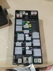 2005-2006 Ford Mustang Fuse Box Relay Module Engine Assembly Oem Used. Price: $129.14.