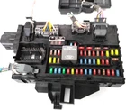 9L3T-15604-HA Ford 2009 2010 F150 Interior Cabin Fuse Box Relay Block Oem D49 Used. Price: $89.50.