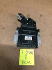 Engine Ecm Control Module 2020 Mitsubishi Outlander 1860D539 Plugs Used. Price: $95.00.