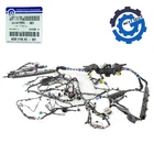 Main Body Wiring Harness For 2017 Jeep Cherokee 68302166AC New Oem Mopar. Price: $934.96.