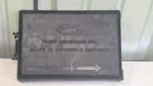 1997-2003 Ford F150 F250 Pickup Oem Engine Fuse Relay Box Cover F65B-14A003-C Used. Price: $39.99.