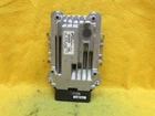 2012 2013 2014 Hyundai Genesis Transmission Control Module Tcm Pn 95440-4F222 Used. Price: $32.00.