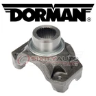 Dorman Front At Axle Pinion Yoke For 1971-1974 Oy New. Price: $269.60.