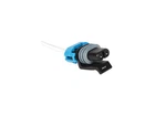 For 2001-2005 Gmc Yukon Battery Switch Connector Ac Delco 83799SMKW 2003 2004 New. Price: $26.62.