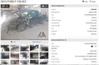 Chassis Ecm Transfer Case Fits 15-16 Ford F150 Pickup 4546228 Used. Price: $89.20.