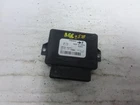 Parking Brake Control Module 2017 Mazda GRT6-437E1 Used. Price: $89.98.