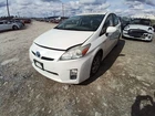 Chassis Ecm Suspension Tpms Prius Vin Du Fits 10-15 11818225 Used. Price: $59.02.