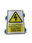 2025 Ford Maverick Oem 400W High Voltage Inverter 12V Dc To 110V Ac SU5T19G317AA Used. Price: $237.24.
