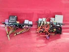 2001 Vw Volkswagen Passat 2.8L V6 A/t Awd Interior Cabin Fuse Box Relay Set Used. Price: $94.99.