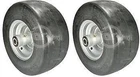 2PK Rotary Caster Wheel Assy For Hustler 607317 789537 Super Z X-one 13X6.50X6 New. Price: $442.05.