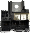 Dorman 926-009 Battery Fuse Fits 2007 2014 Scion Toyota Xd Yaris New. Price: $32.61.