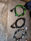 2013 2024 Ram 1500-3500 68319578AA Vsim Jumper Wiring (missing Orange Harness) New. Price: $50.00.