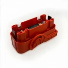 Battery Fuse Box Volvo V60 D6 Hybrid P-ASM-001235 New. Price: $49.00.