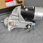 Brand New 3964427 12V Starter Motor For Cummins Engine 6B 428000-1850 4280801850. Price: $225.88.