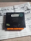 91-92 Lexus Theft Warning Locking Control Module 89730-50011 Oem Used. Price: $18.00.