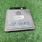 Engine Ecm Control Module 3.0L Fits 13-15 Audi A6 Used. Price: $139.99.