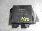 2007 9-5 Park Assist Ecu 12771720 Used. Price: $69.99.