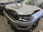 Fuse Box Engine Bi-xenon Headlamps Speed Fits 17-21 Compass 1909282 Used. Price: $129.10.