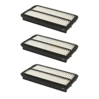 Pur K57-100386 Air Filter For Acura Mdx 2014-2015 New. Price: $37.87.