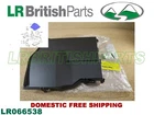Genuine Land Rover Battery Box Cover LR4 14-16 Lh New LR066538. Price: $79.00.