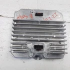 Conv/invert/charger 40EX Voltage Converter Fits 14-18 Bmw X5 941708 Used. Price: $89.45.