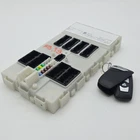 Oem 2015 Bmw 328I F30 Body Control Bcm Front Electronic Module 61359381102 Used. Price: $199.99.