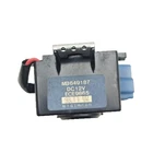 Mitsubishi 3000GT Dodge Stealth System Warning Buzzer MB649187 Fits 91-99 Used. Price: $37.41.